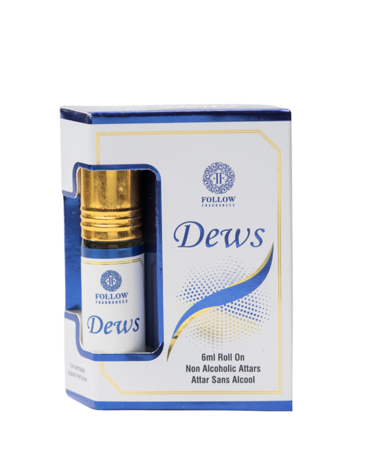 Dews Attar