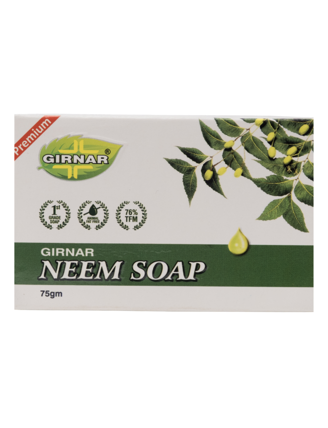 Neem Soap