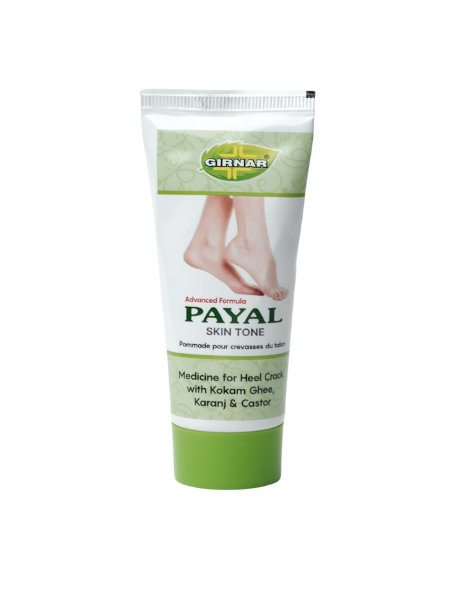 Payal Skin Tone