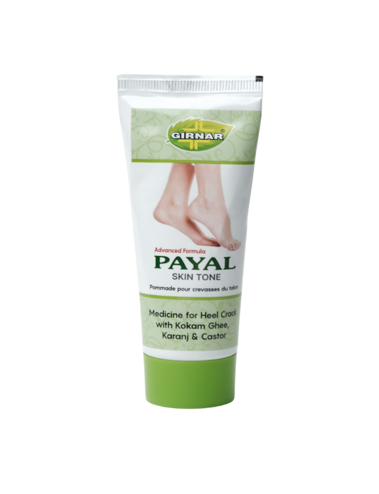 Payal Skin Tone
