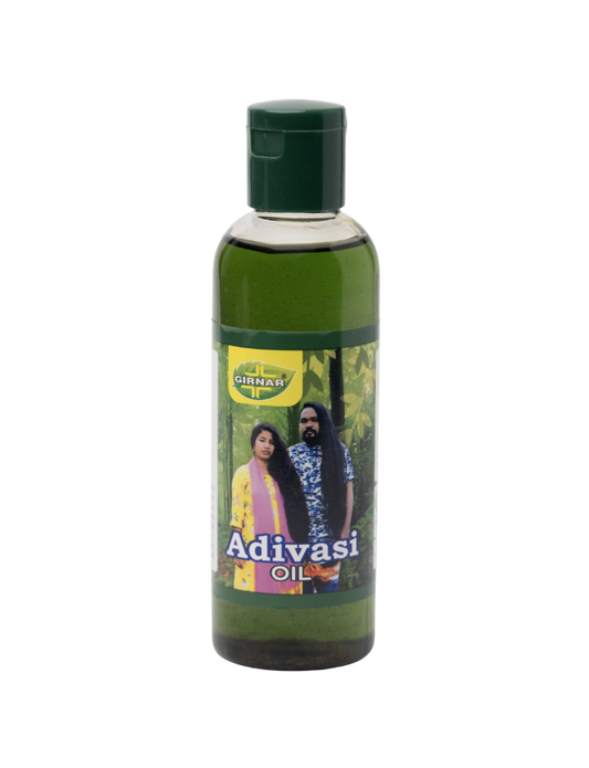 Adivasi Oil