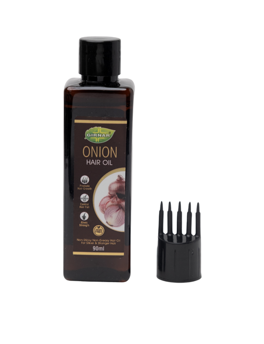 Onion Oil