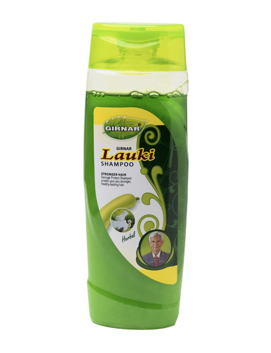 Lauki Shampoo