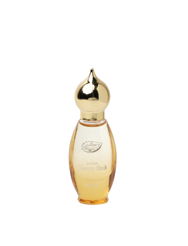 Honey Oud Attar