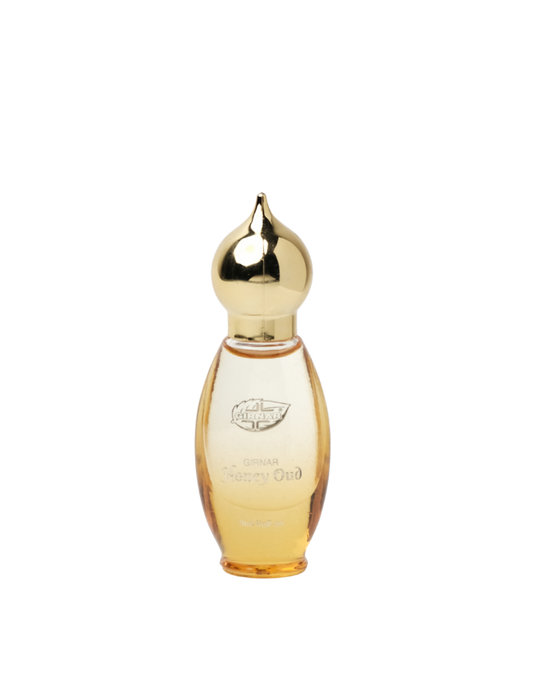 Honey Oud Attar