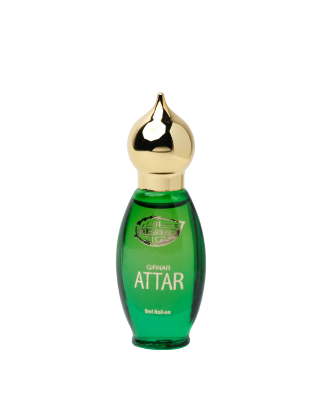 Girnar Attar