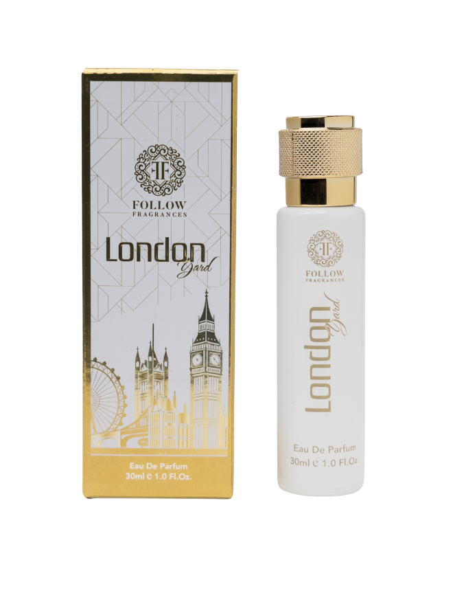 Follow Fragrances - London Yard