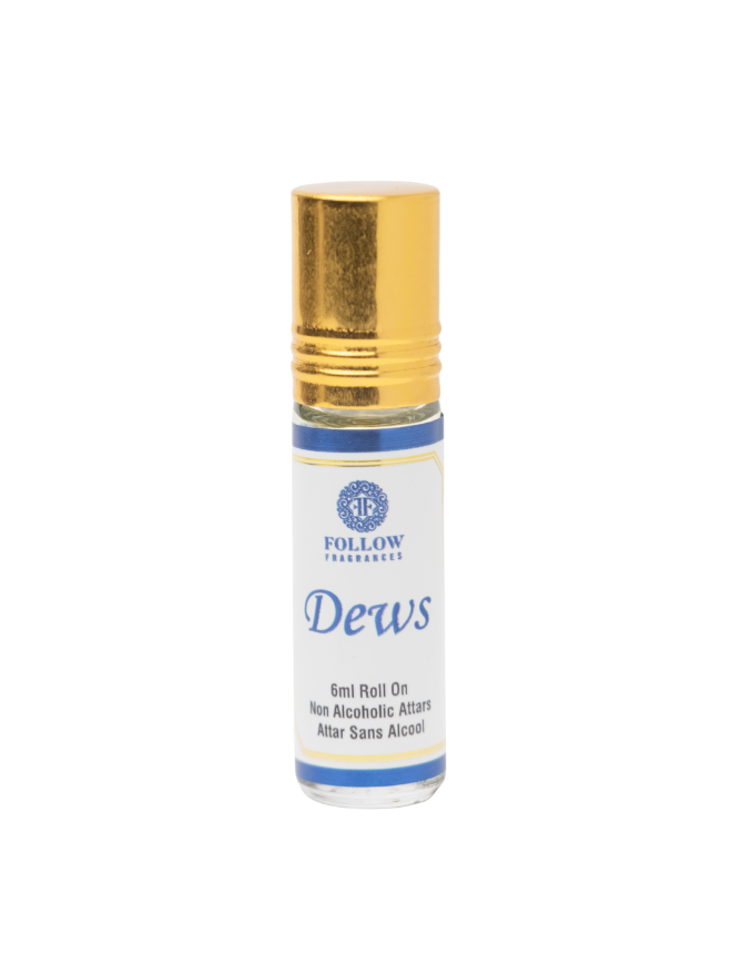 Dews Attar