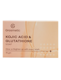 Grosmetic Kojic Acid and Glutathione Soap