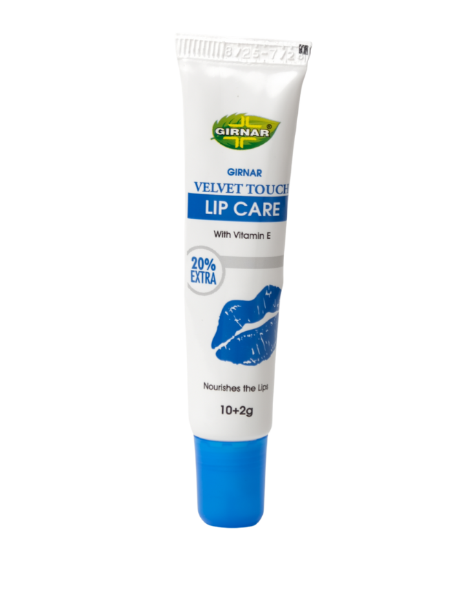 Velvet Touch Lip Care