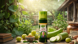 Stronger, Healthier Hair Naturally with Lauki Hair Oil
