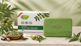 Discover the Benefits of Neem Soap for Healthy Skin