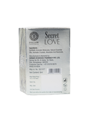 Secret Love Attar