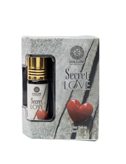 Secret Love Attar