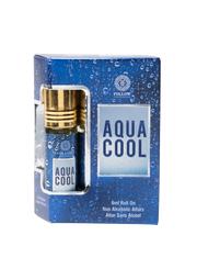 Aqua Cool Attar