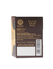 Royal Oud Attar