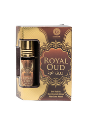 Royal Oud Attar