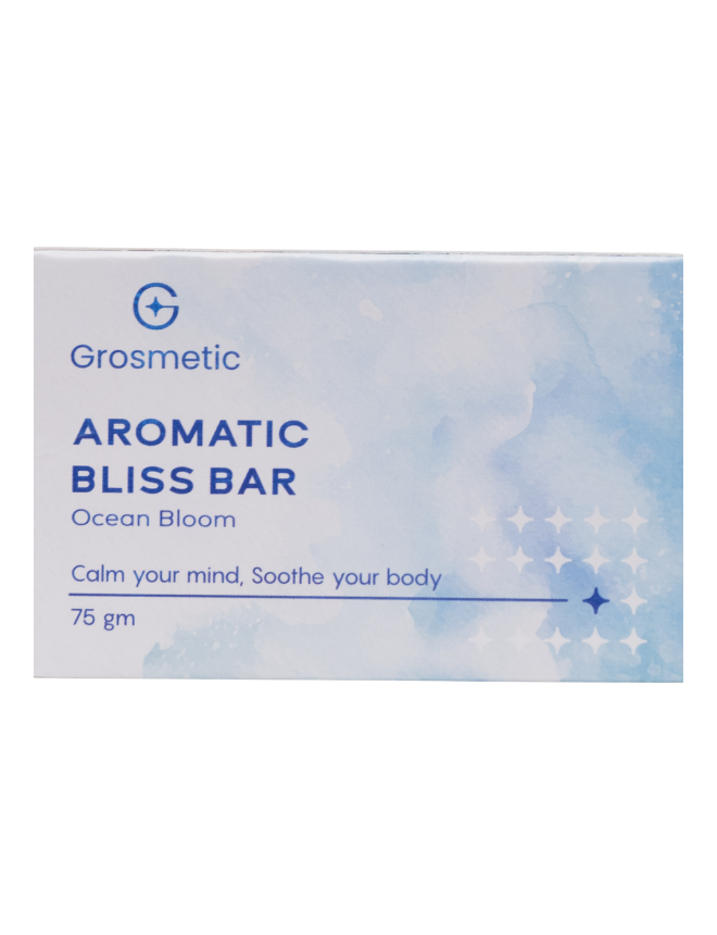 Grosmetic Aromatic Bliss Bar