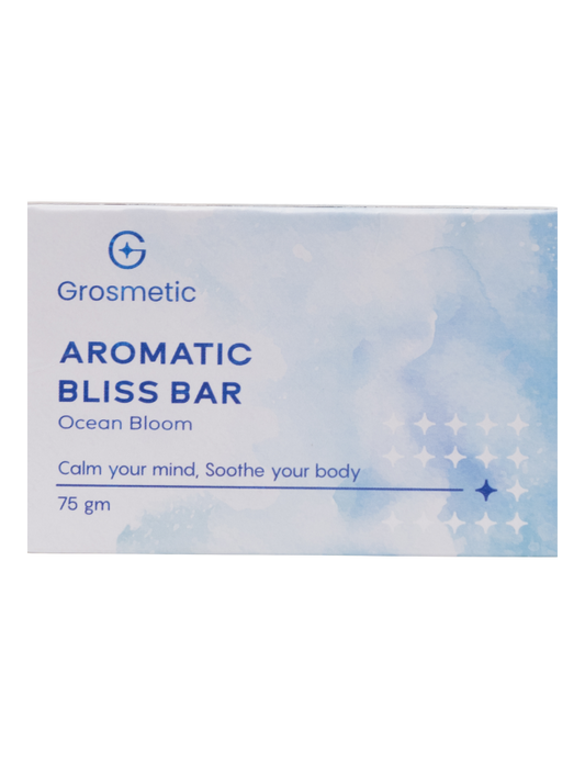 Grosmetic Aromatic Bliss Bar