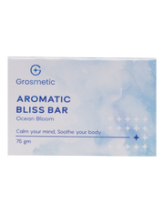 Grosmetic Aromatic Bliss Bar