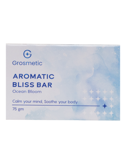 Grosmetic Aromatic Bliss Bar