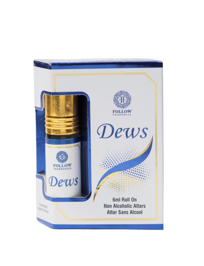 Dews Attar