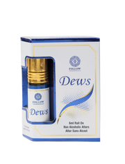 Dews Attar