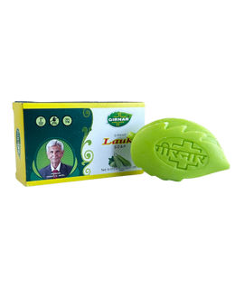 Lauki Soap