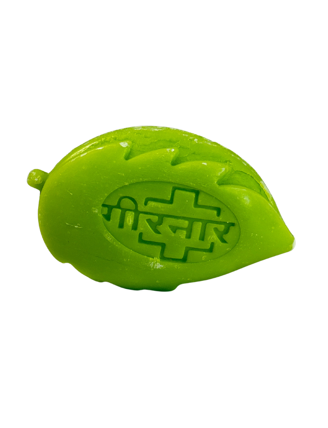 Lauki Soap