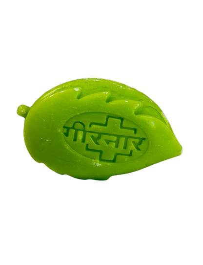 Lauki Soap