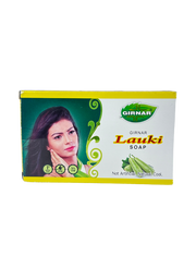 Lauki Soap