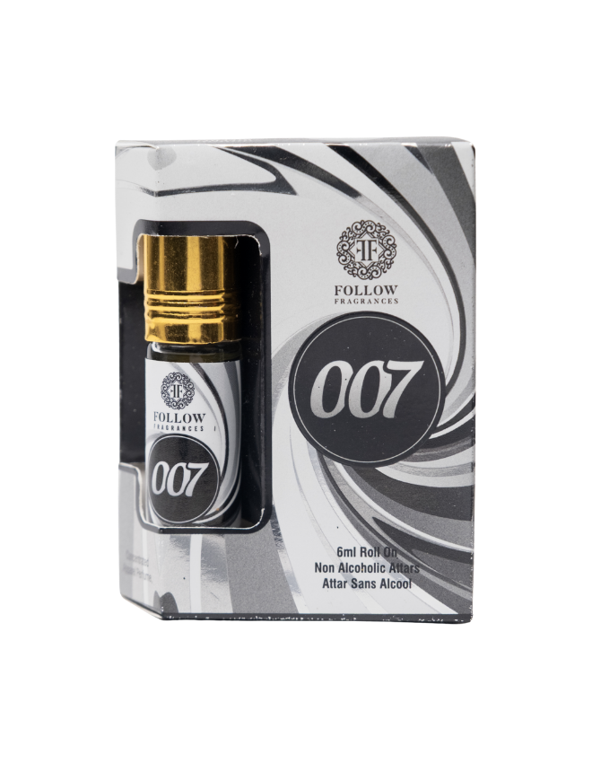 Attar - 007