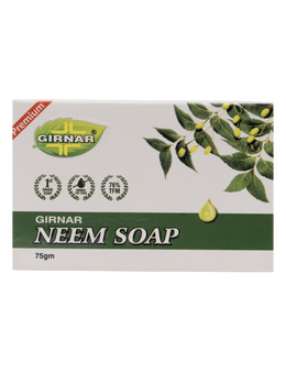 Neem Soap