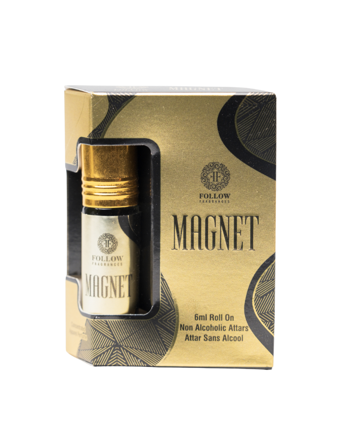 Magnet Attar