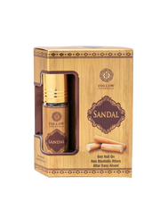 Sandal Attar