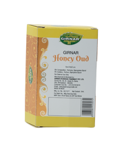 Honey Oud Attar