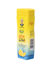 Lemon Talc Ice Cool