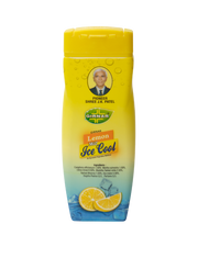 Lemon Talc Ice Cool