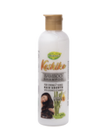 Keshika Bamboo Shampoo