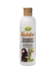 Keshika Bamboo Shampoo