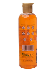 Keshika Satritha Shampoo