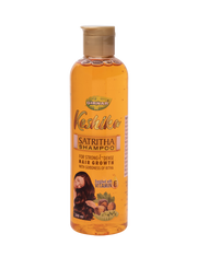 Keshika Satritha Shampoo