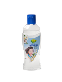 Jasmine Hair Oil