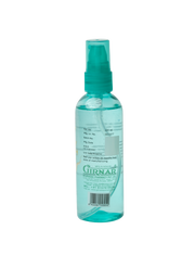 Silky Touch Hair Serum