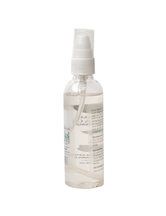 Shine & Care Hair Serum