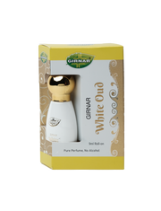 White Oud Attar