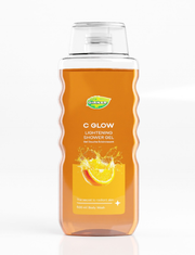 C Glow Lightening Shower Gel