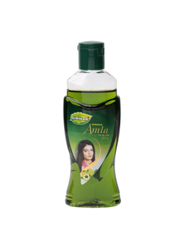 Amla Hair Oil