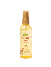 Shine X Pro Hair Serum