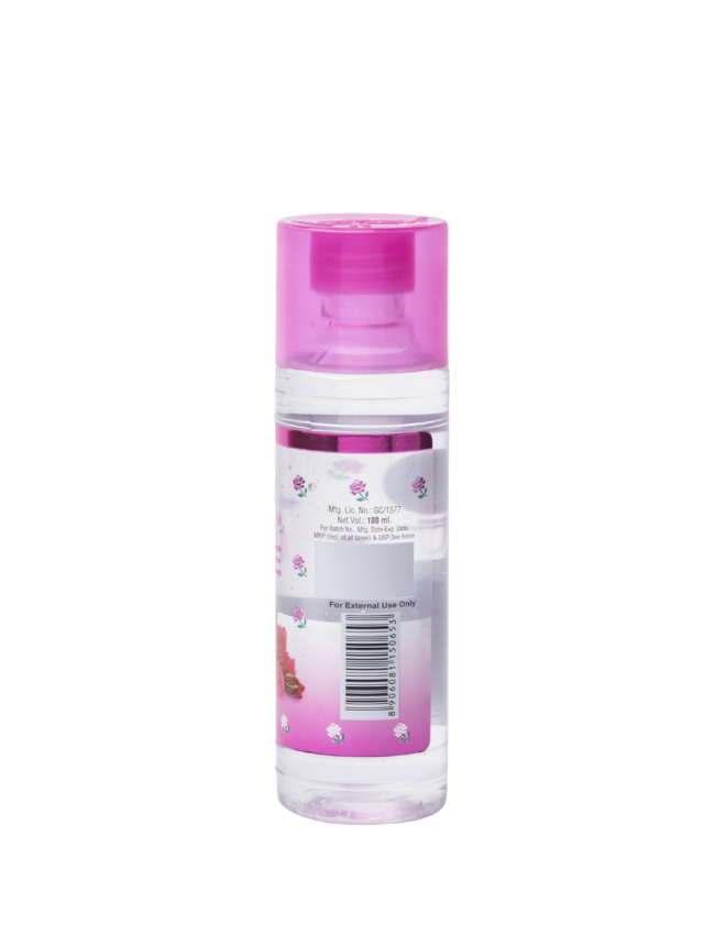 Rose Water (Regular)